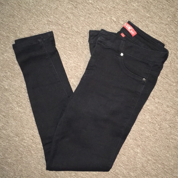 astor denim